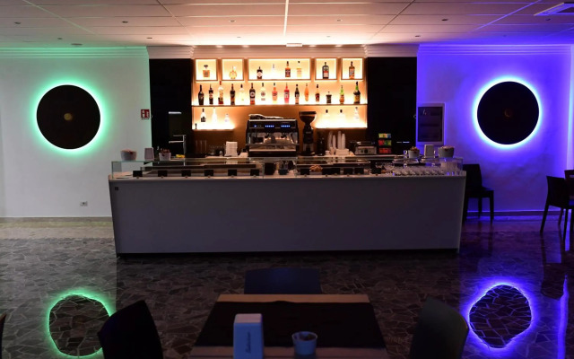Hotel Auditorium