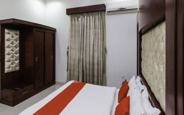 OYO 151 Al Ameria Hotel Suites