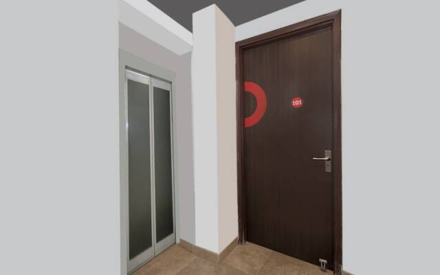 Collection O 39641 Deoli Road Khanpur