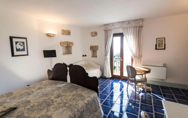 Masseria Ruri Pulcra
