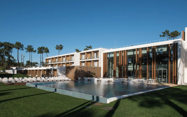 Aroeira Lisbon Hotel - Sea & Golf Hotel