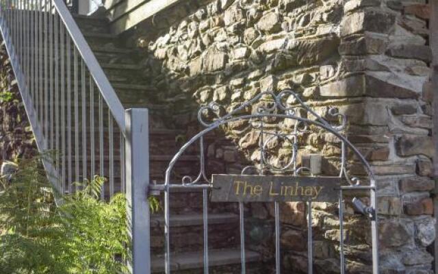 The Linhay, Okehampton