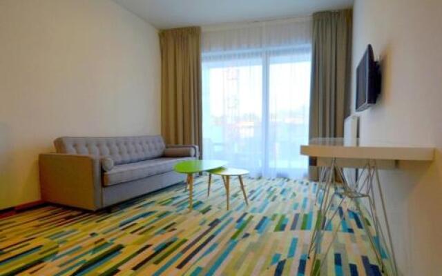 Apartamenty Na Wyspie - Baltic Molo