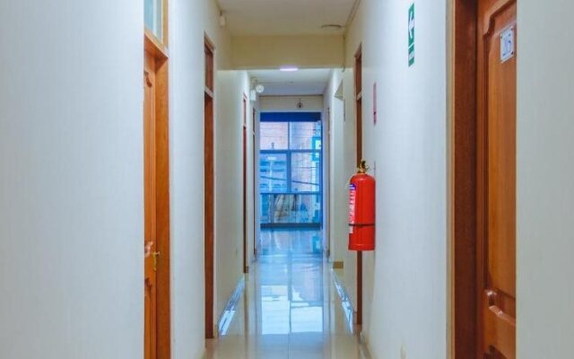 Hotel SUISUI