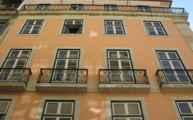 Livinglisboa Baixa Apartments
