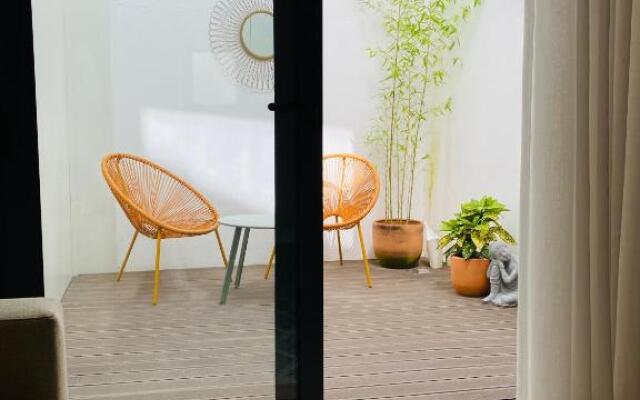 Casa Sousa - 3rd generation (Apart.2)