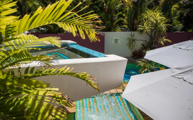 Peninsula Boutique Hotel Port Douglas - Adults Only Haven