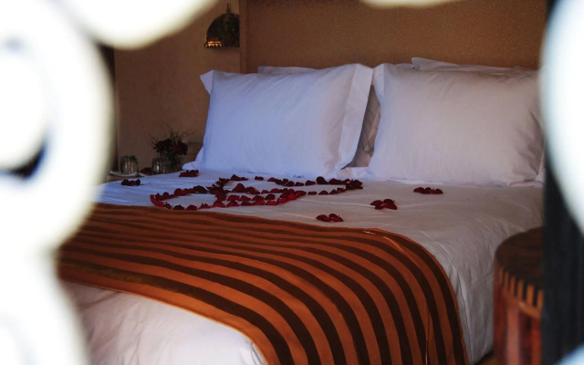 Riad Romance - Adults Only