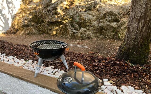 Moradia com Alma Xico's House