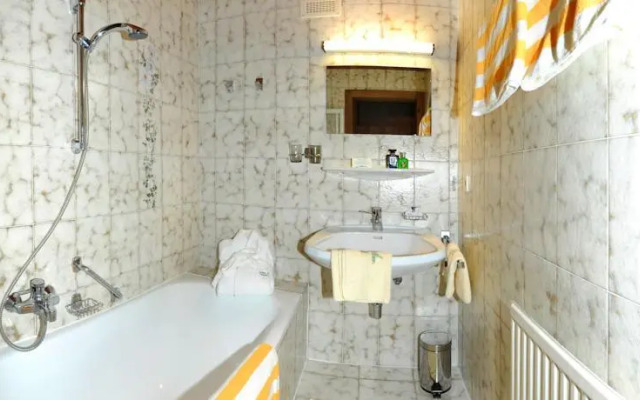 Hotel-Pension Schattberg