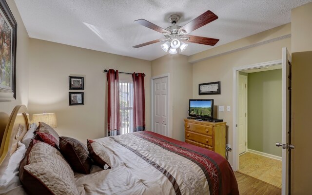 Whispering Pines Condos by VTrips