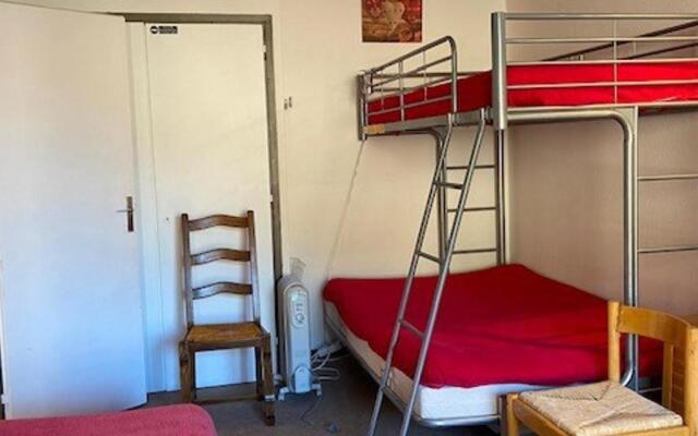 Appartement Villard-de-Lans, 3 pièces, 9 personnes - FR-1-515-129