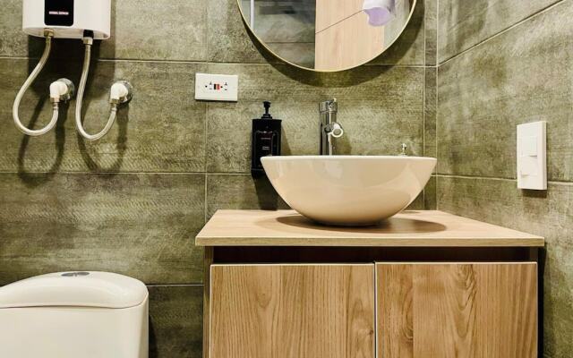 w Sensational Loft in Chapinero