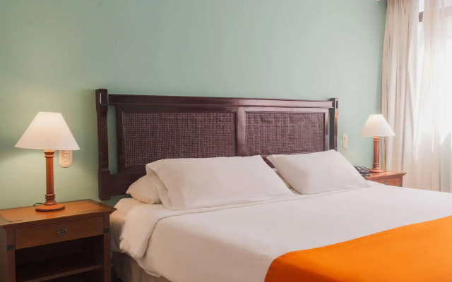Hotel Faranda Express Puerta Del Sol Barranquilla, A Member of Radisson Individuals