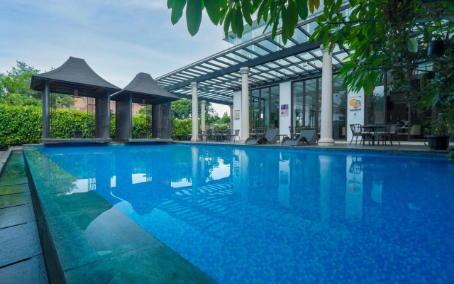 Royal Padjadjaran Hotel
