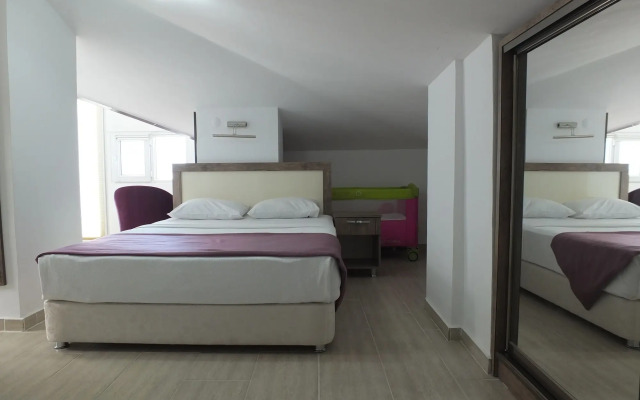 Udi Hotel