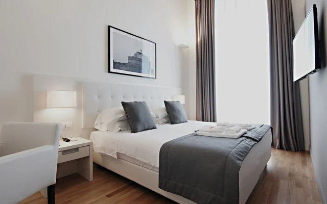 Numero 21 Luxury Guest House