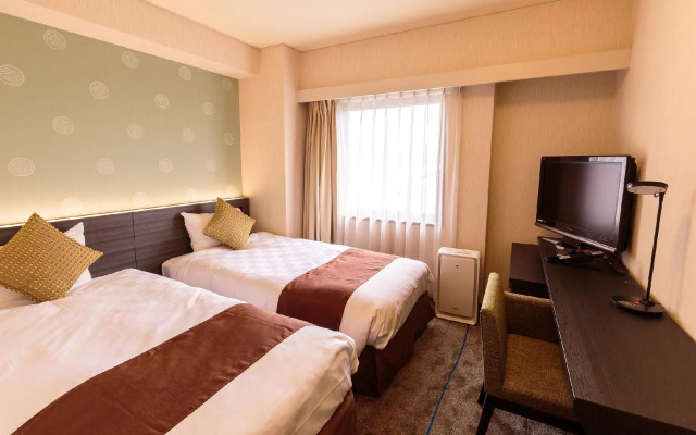 Takamatsu Tokyu REI Hotel