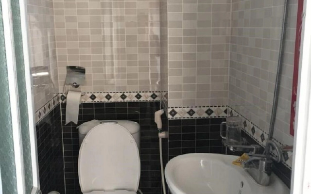 Mai Chau Hotel & Homestay 24 - Hostel