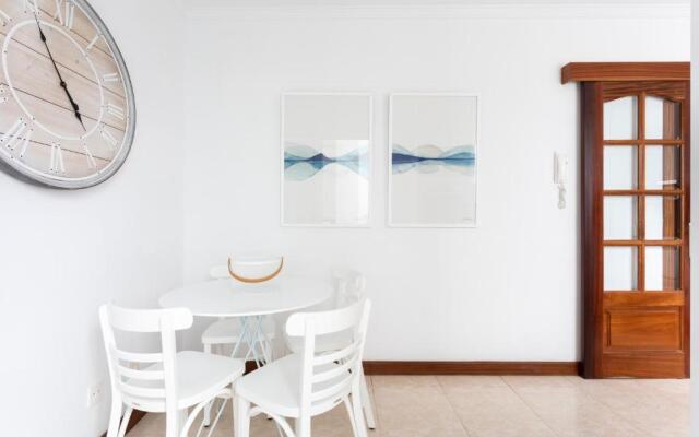 Rooms & Suites Terrace 3A