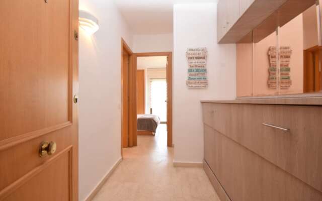 Apartamento Aquamarina 15