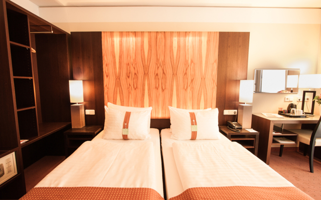 Holiday Inn Salzburg City by IHG