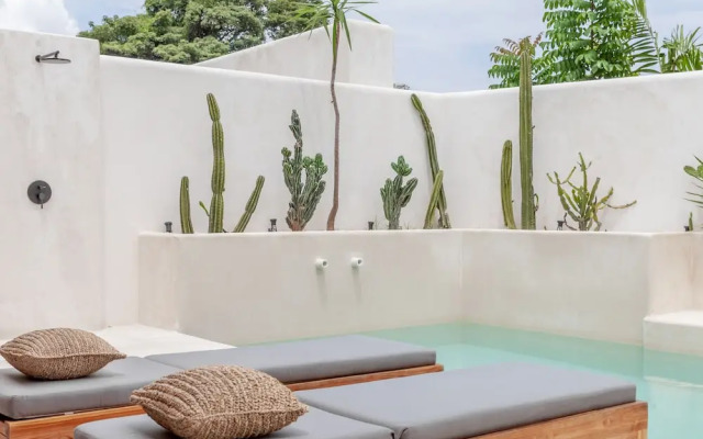Yucca Villas