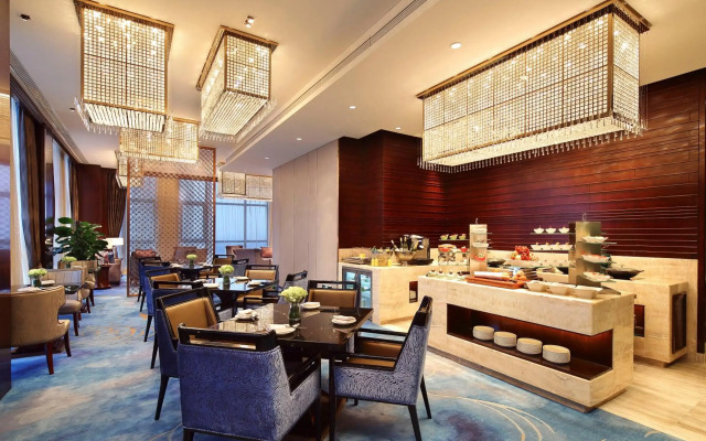 Wanda Realm Anyang