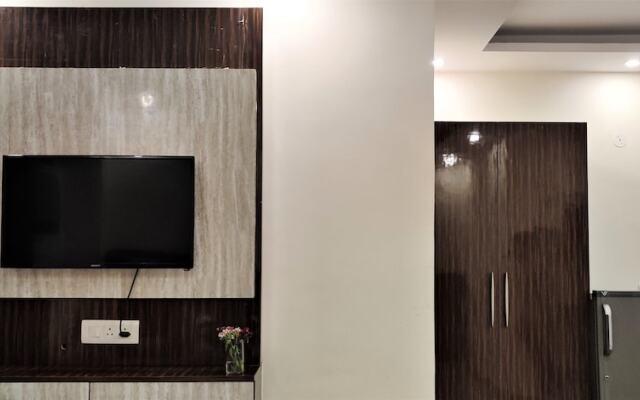 Ambrosia By ZiffyHomes
