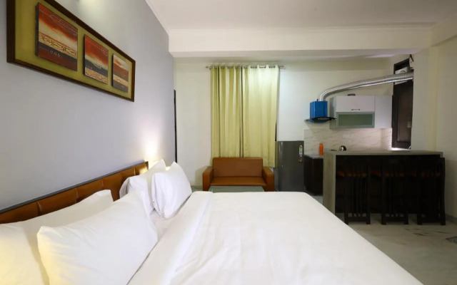 The Ayali Suites & Apartments
