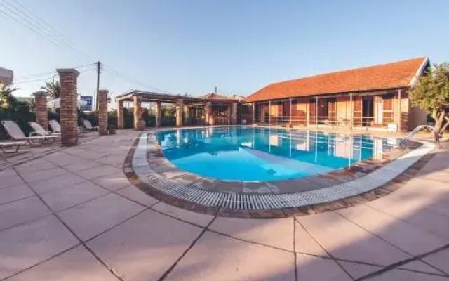 Fallside Hotel