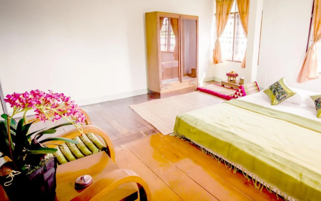 Baan Muan Jai Chiang Mai
