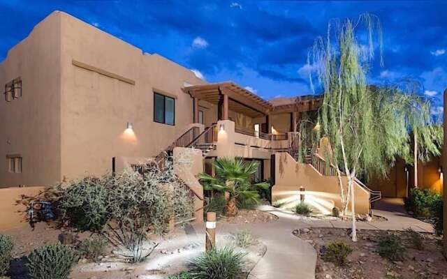 Overlook Chalet By Signature Vacation Rentals