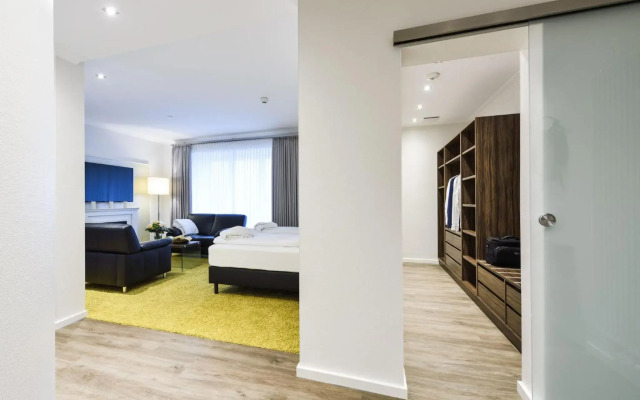 See + Sporthotel Ankum