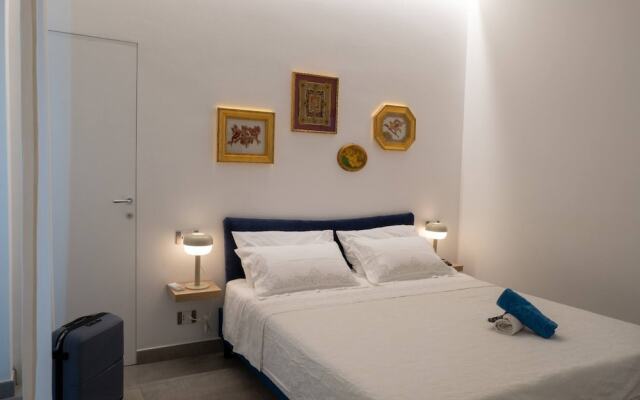 Home29 - Taormina City Centre