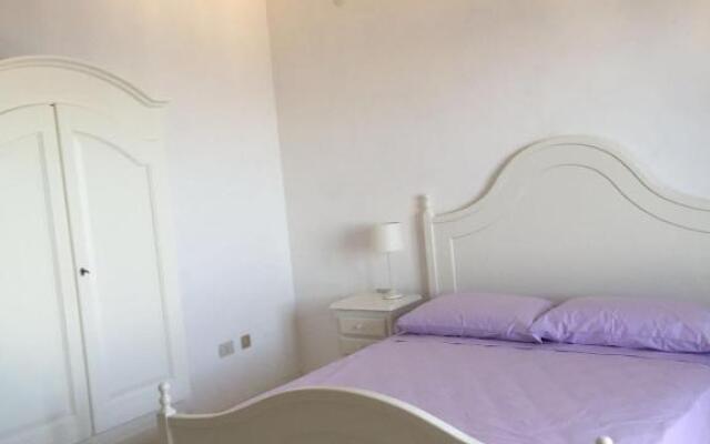 Bed  Breakfast Villa Inn