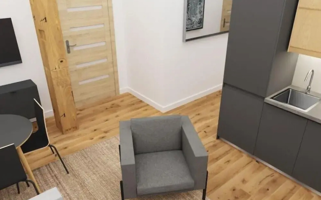 Victus Apartamenty - Korsa 2