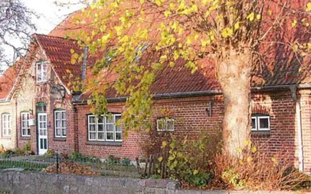 Landhaus Hohenfelde