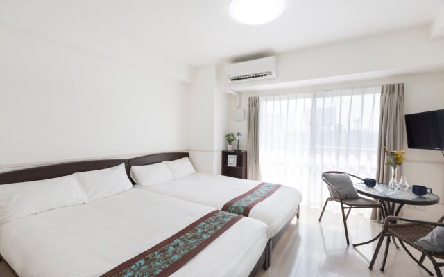 Hotel Urbansea