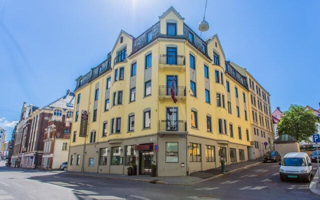 Best Western Plus Hotel Hordaheimen