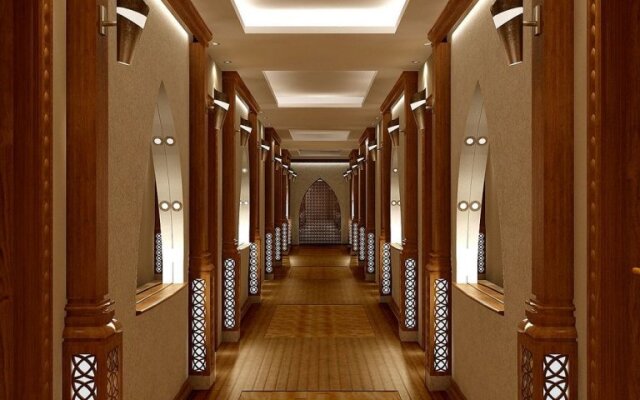 Downtown Bansko Resort Vip