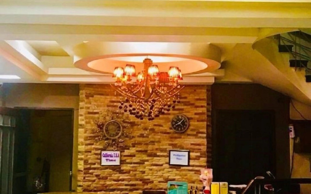 Regal Plaza Resort