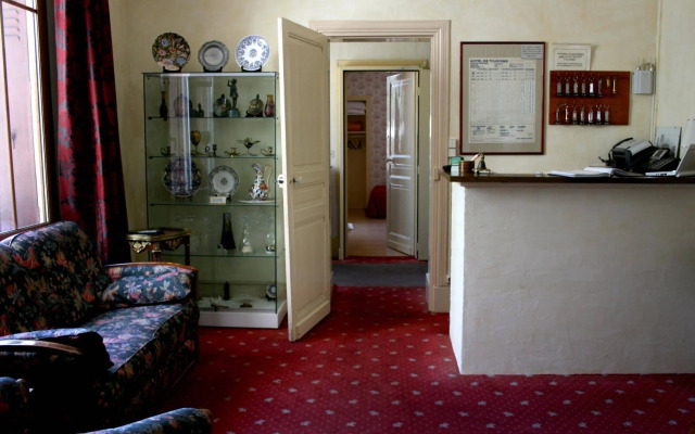 Auberge La Fontaine