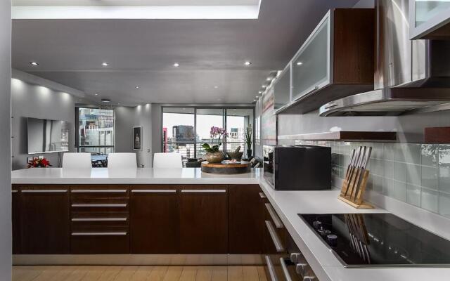 1304 Mandela Rhodes Tower