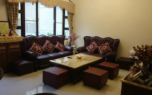 He Yi B&B