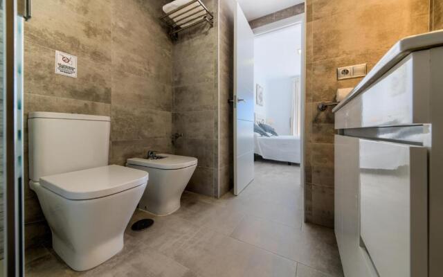 Villas Flamenco Beach