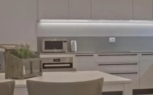 Casa Bacca apartments
