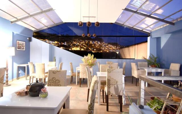 Cooper Hotel Boutique