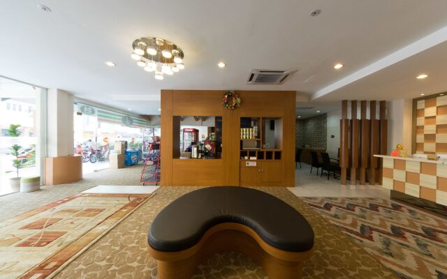 OYO Rooms Jalan Sungai Besi