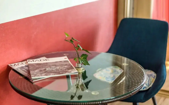 Yangyang Haettuneonchangmoon Pension